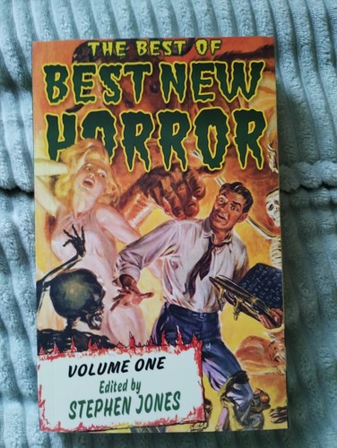 Best new horror - best,