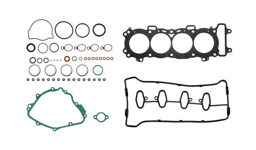 Full gasket set - full, honda