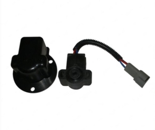 Rotary switch kit 1001121241 - switch,