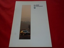 1995 BMW 3 Series E36 Saloon