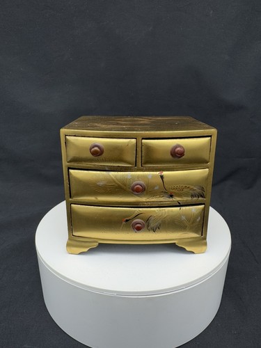 Vintage miniature japanese - vintage,