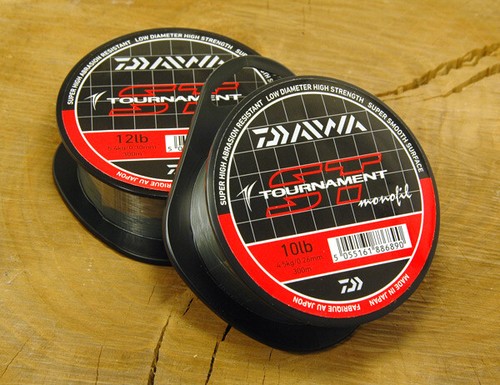 Daiwa tournament - tournament, st