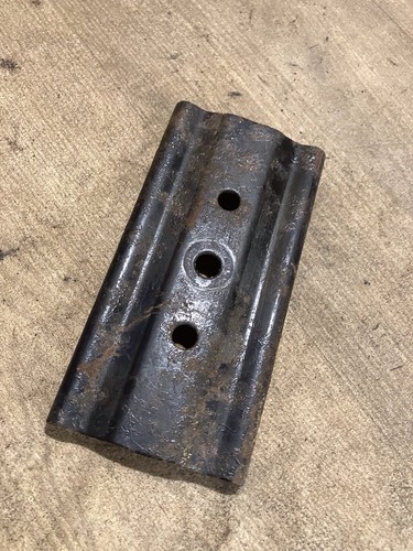 Blade brace hayter - blade,