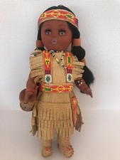 Vintage BLM Fait A La Main