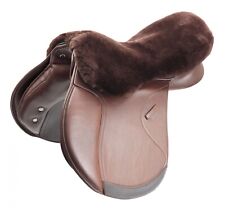 Bridleway Lambskin Seat Saver