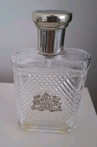 Empty vintage ralph lauren eau - empty,