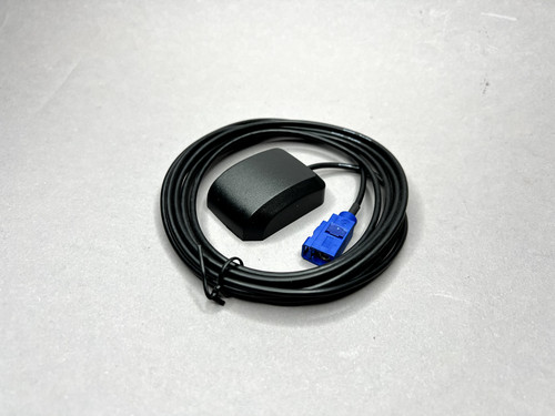 Bmw idrive gps - idrive, fakra