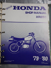 honda shop repair service