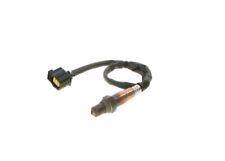 BOSCH 0 258 006 747 Lambda Sensor for MERCEDES-BENZ