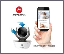 Motorola mbp853 mbp854 - motorola,