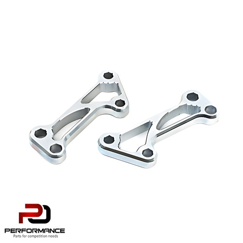 Steering lock adapters bmw e46 - bmw,