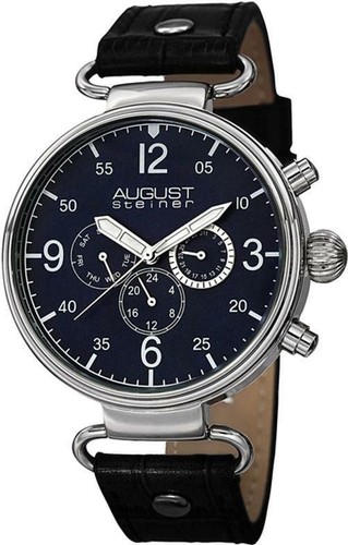 August steiner as8131bkbu - steiner,