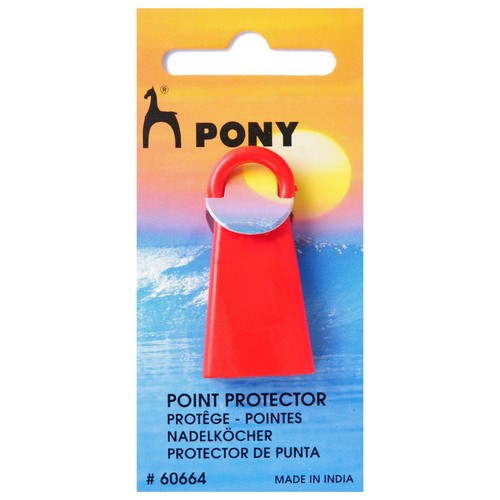 Pony jumbo point protector for - pony,