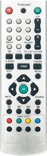 Remote control replace - replace, for