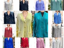 Women's Knitted Long Sleeve