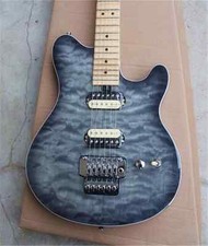 Factory Transparent Gray