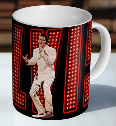 Elvis presley special - presley,