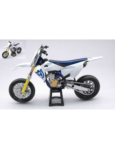 New ray husqvarna - husqvarna, 450