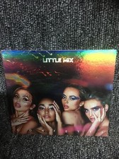 LITTLE MIX CONFETTI (LIMITED
