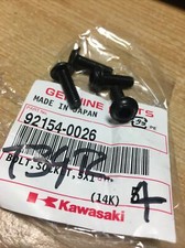 Kawasaki 92154-0026 X4 Body