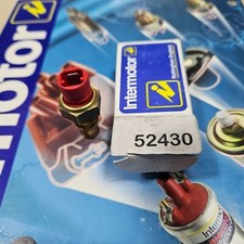 Temperature Sensor Alfa Romeo