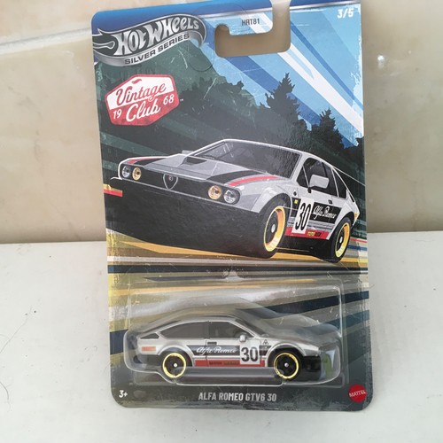 Hot wheels silver - hot,