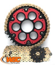 Supersprox DID Chain Sprocket