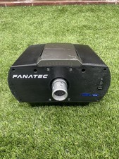 Fanatec csl elite - wheelbase, |