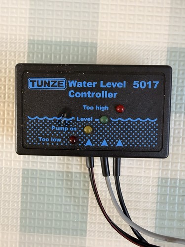 Tunze osmolator 5017 auto top - 5017,