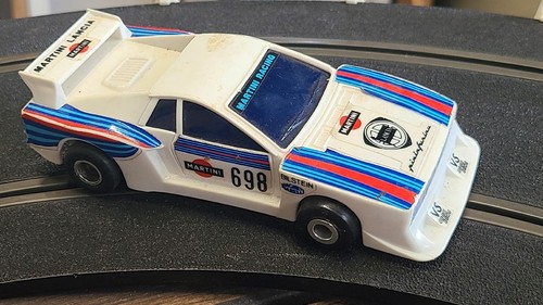 Polistil lancia beta - lancia,