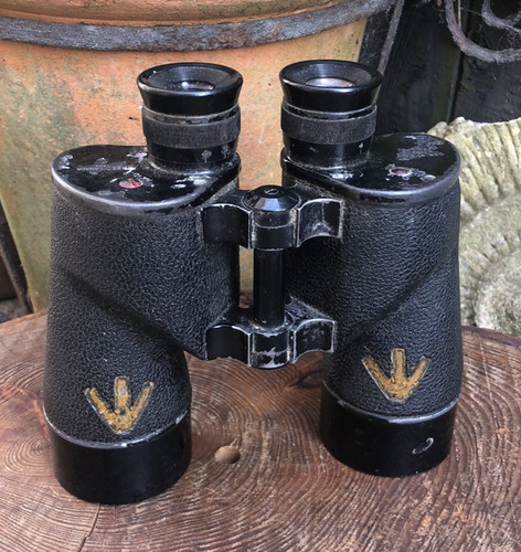 Vintage pair ww2 canadian - ww2,