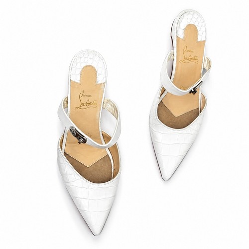 Christian louboutin choc lock - christian,