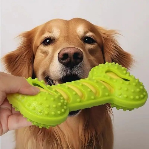 Indestructible dog chew - indestructible, toy