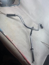 Vintage Bicycle High Rise