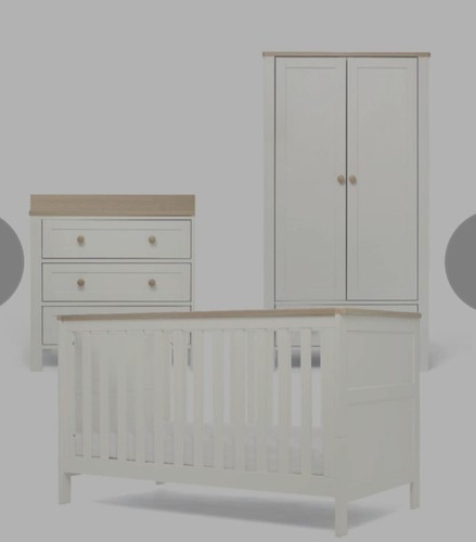 Mothercare nursery bedroom - mothercare,