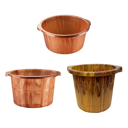 Foot bath basin - foot,