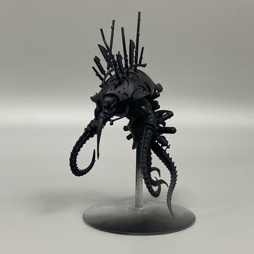 Drukhari cronos parasite - drukhari,