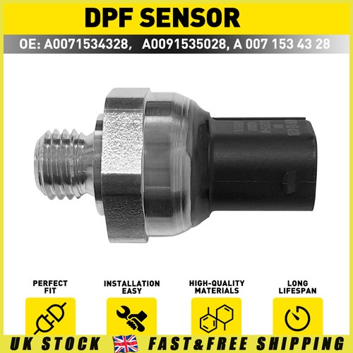 Fuel pressure sensor for - pressure,