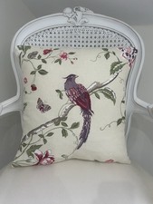 Handmade Cushion Cover In