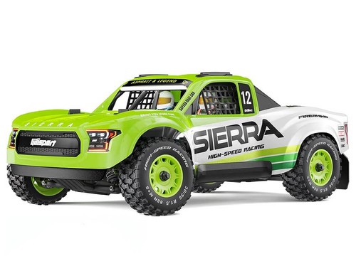 Udi ud1203pg sierra - udi, 4wd