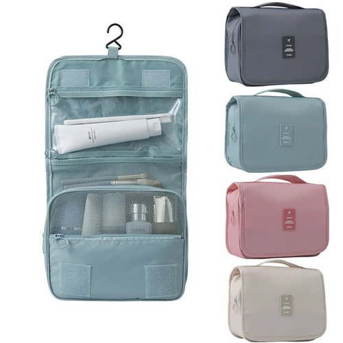 Travel makeup bag large - bag,