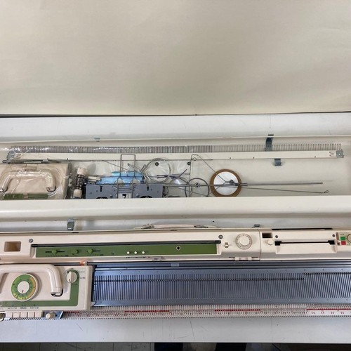 Junk brother knitting machine - brother,