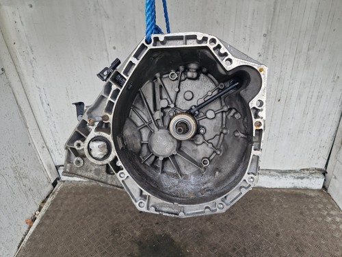Renault kadjar gearbox - kadjar, tl6003