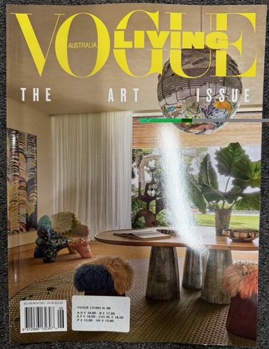 Vogue living australia - vogue,
