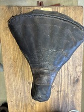 Vintage Pushbike Seat