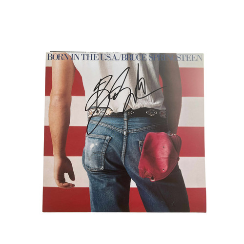 Bruce springsteen born - springsteen,