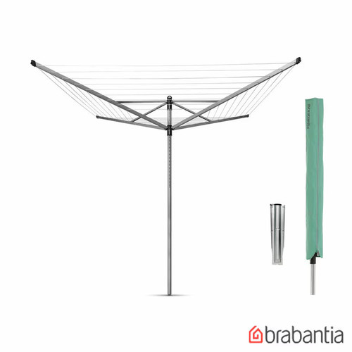 Brabantia lift matic 60m - lift-o-matic,