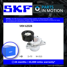 Aux Belt Tensioner fits NISSAN