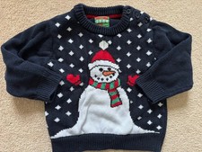 Baby Boy 9-12 Months -