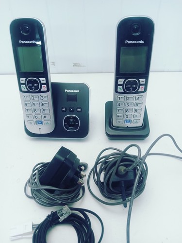 Panasonic tgb612 digital - panasonic, kx-tgb612